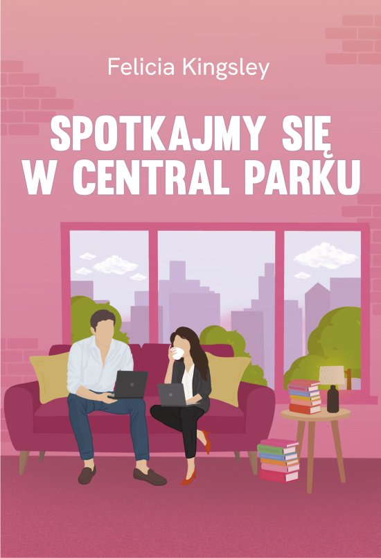 Spotkajmy si� w Central Parku