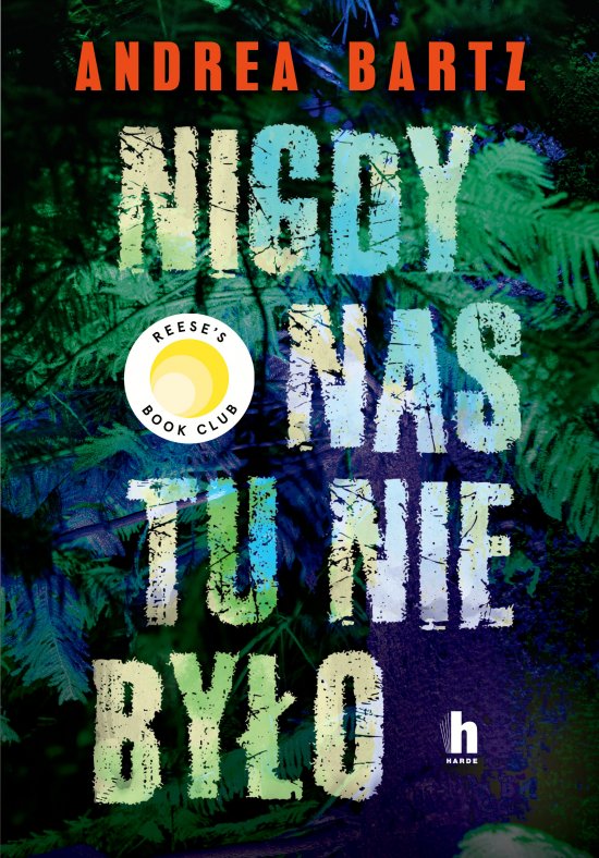 Nigdy nas tu nie by�o