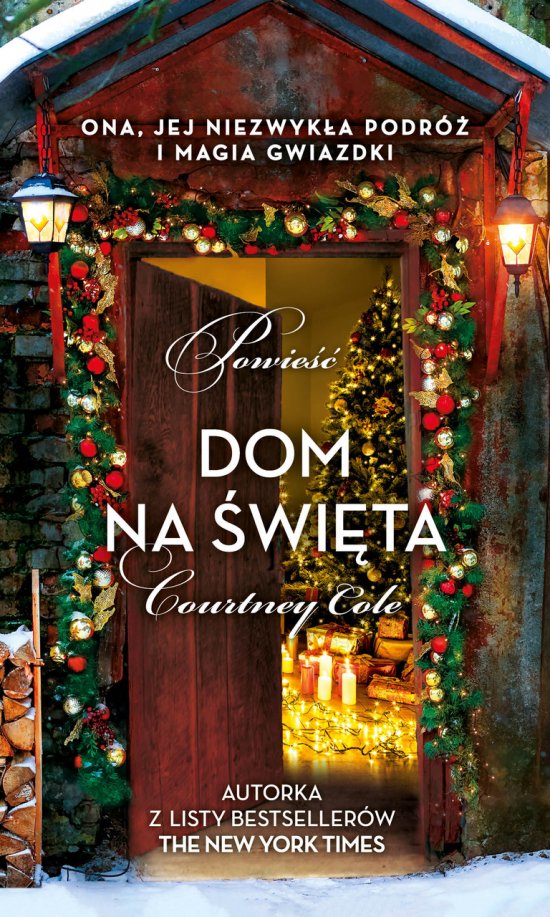 Dom na �wi�ta