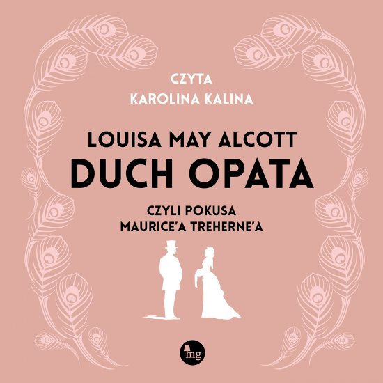 Duch opata. czyli pokusa Maurice'a Treherne'a