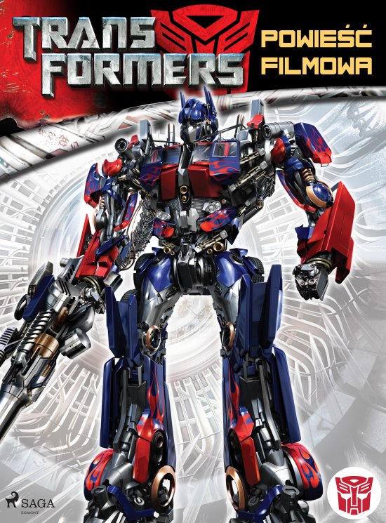 Transformers 1 - Powie�� filmowa