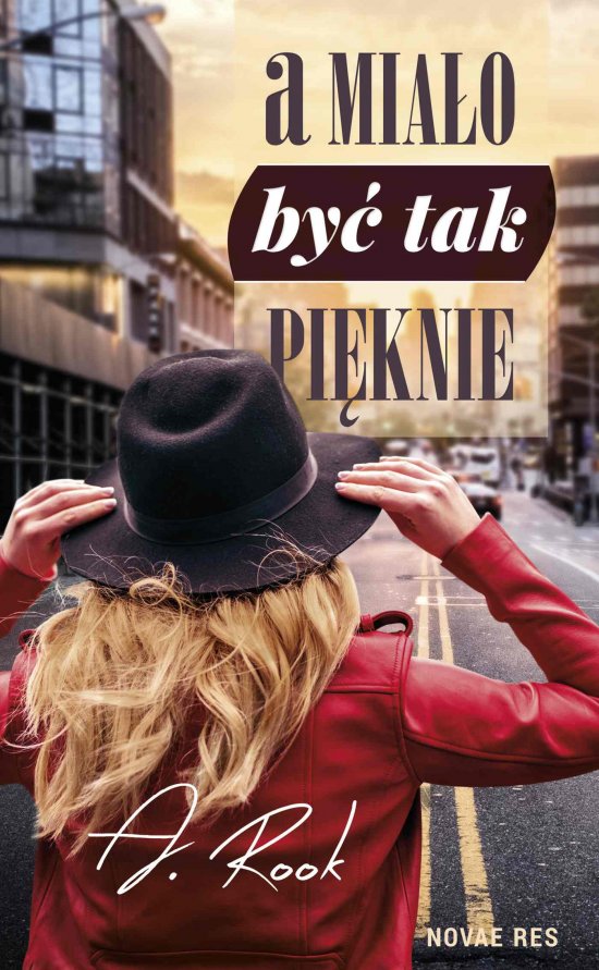 A mia�o by� tak pi�knie