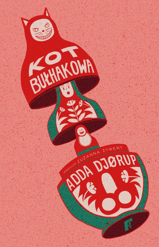Kot Bu�hakowa