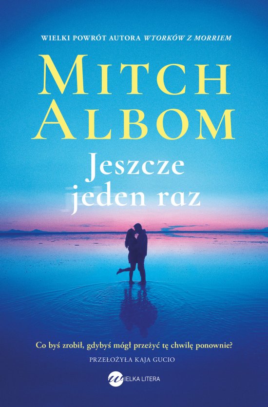 Jeszcze jeden raz