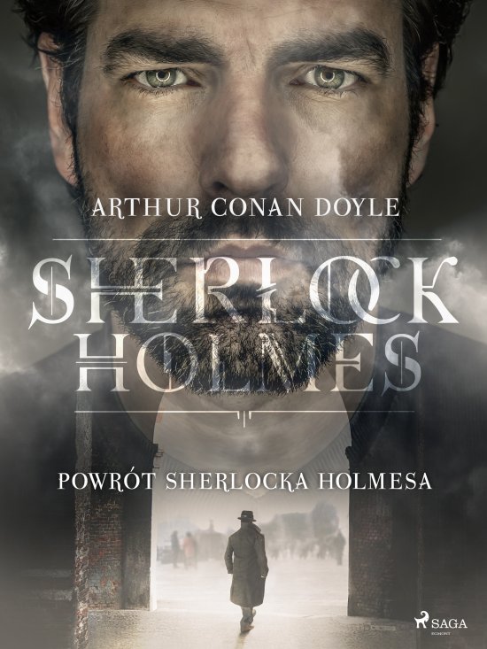 Powr�t Sherlocka Holmesa