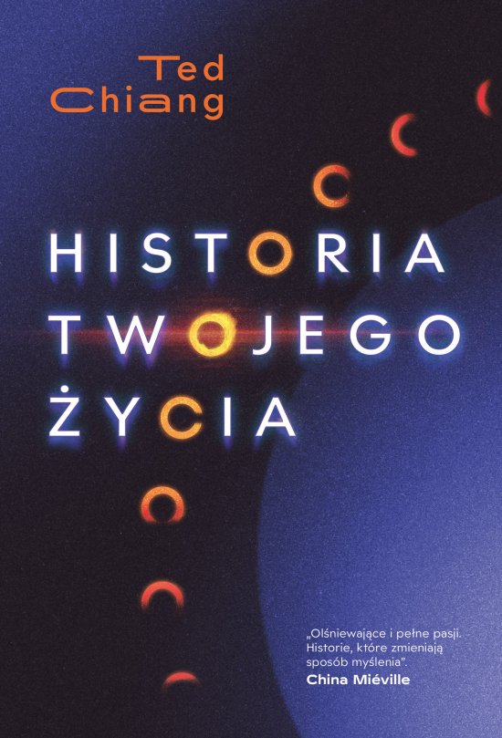 Historia twojego �ycia