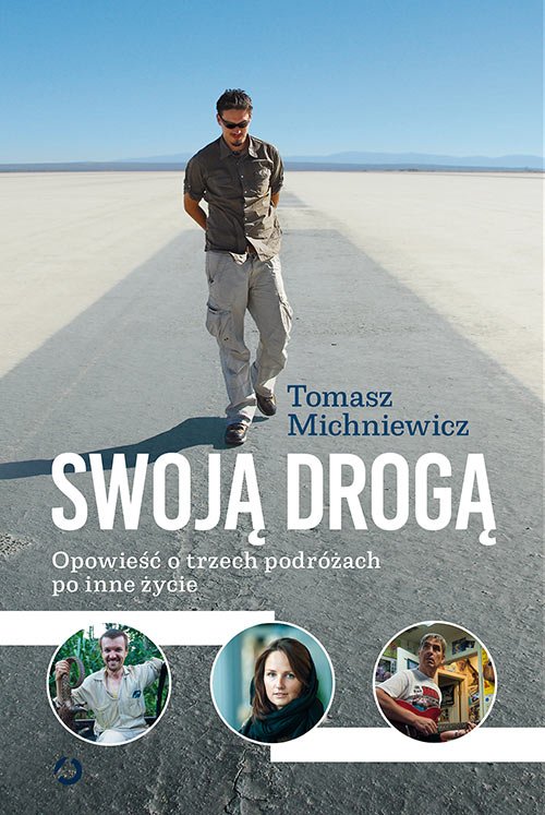 Swoj� drog�