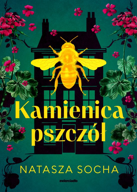 Kamienica pszcz�