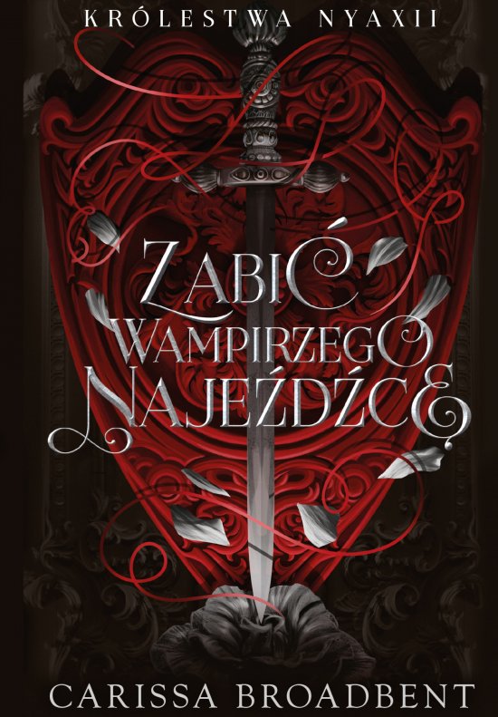 Zabi� wampirzego naje�d�c�