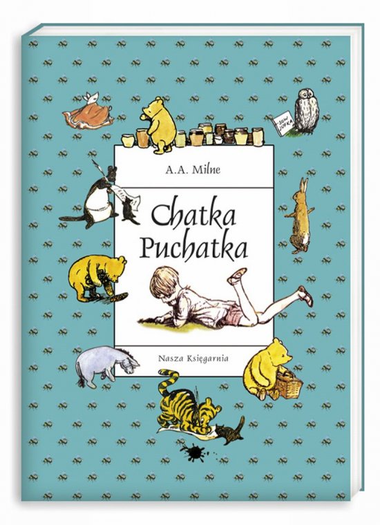 Chatka Puchatka