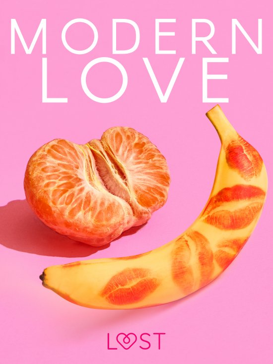 Modern love - 6 gor�cych opowiada� na walentynki