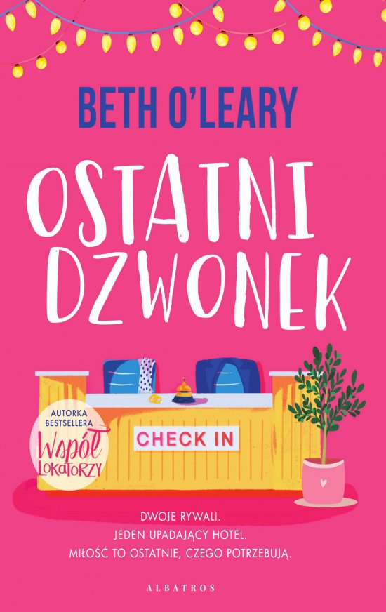 Ostatni dzwonek