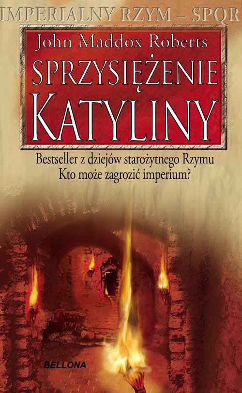 Sprzysi�enie Katyliny