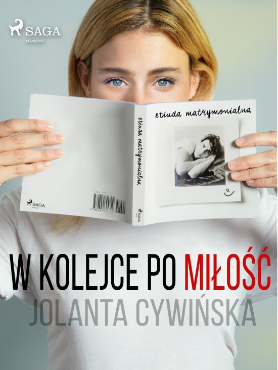 W kolejce po mi�o��
