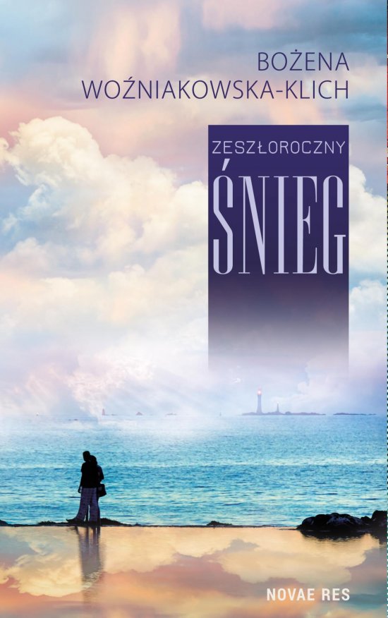 Zesz�oroczny �nieg