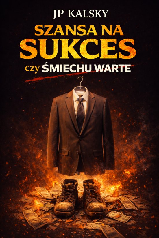 Szansa na sukces czy �miechu warte