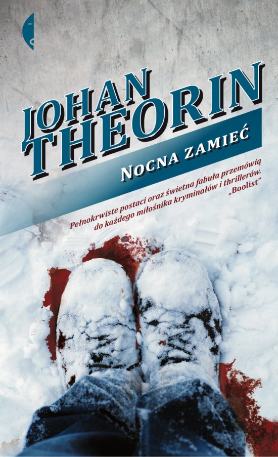 Nocna zamie�
