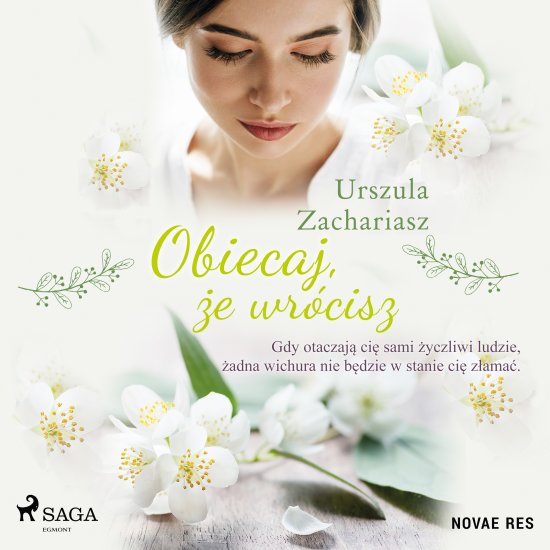 Obiecaj, �e wr�cisz