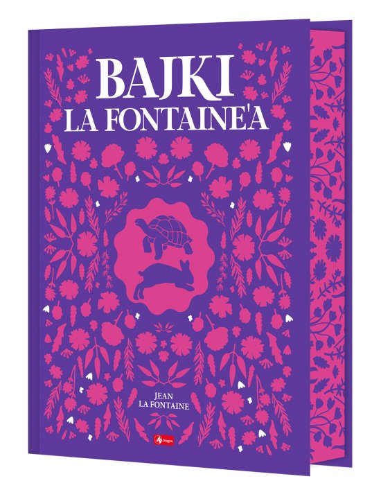 Bajki La Fontaine'a