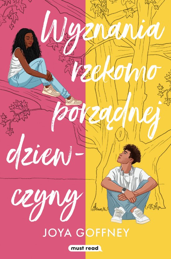 Wyznania rzekomo porz�dnej dziewczyny