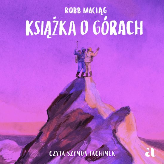 Ksi��ka o g�rach