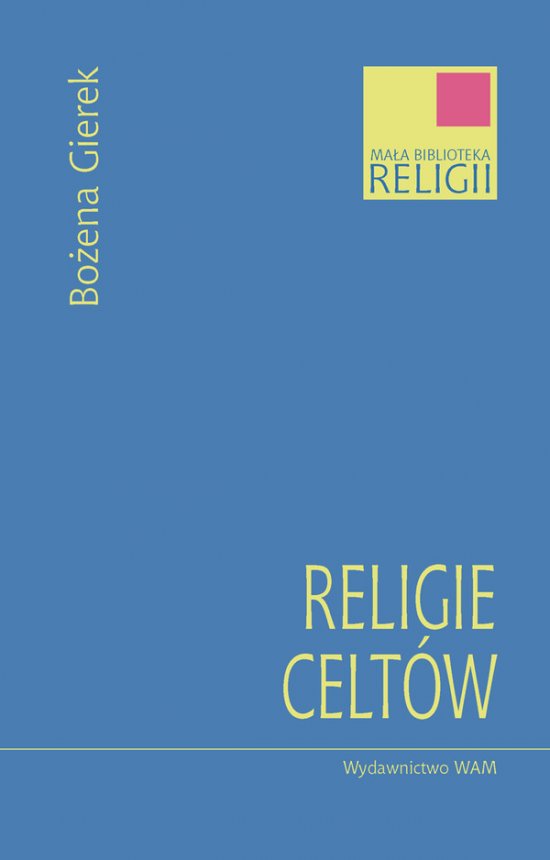 Religie Celt�w