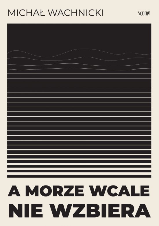 A morze wcale nie wzbiera