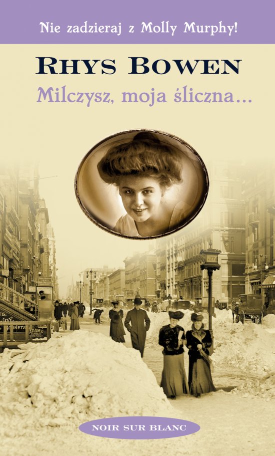 Milczysz, moja �liczna...