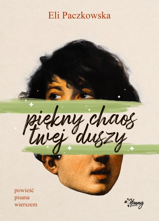 Pi�kny chaos twej duszy