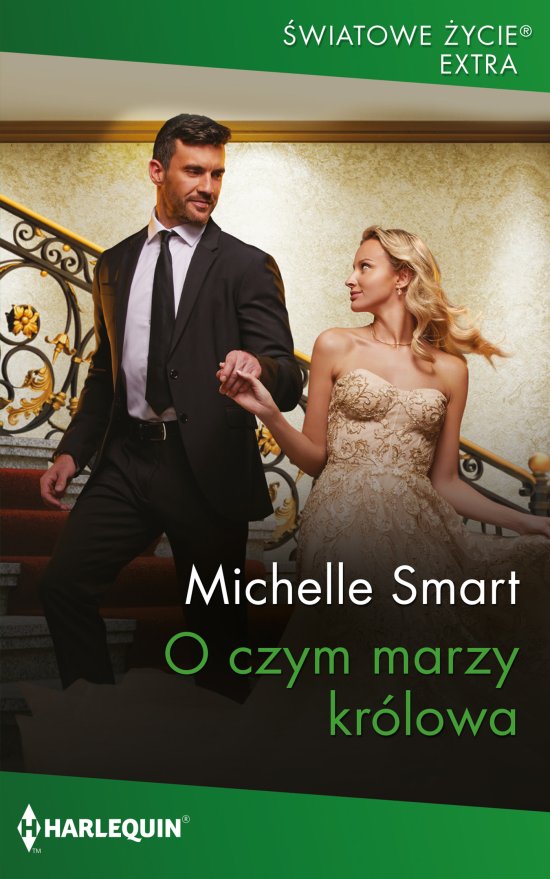 O czym marzy kr�lowa