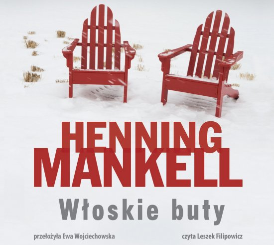 W�oskie buty