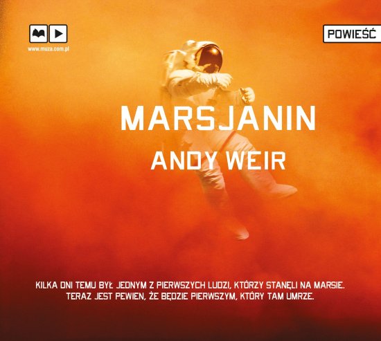 Marsjanin