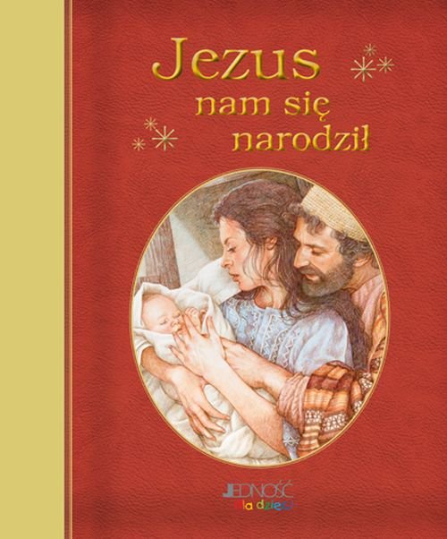 Jezus nam si� narodzi�