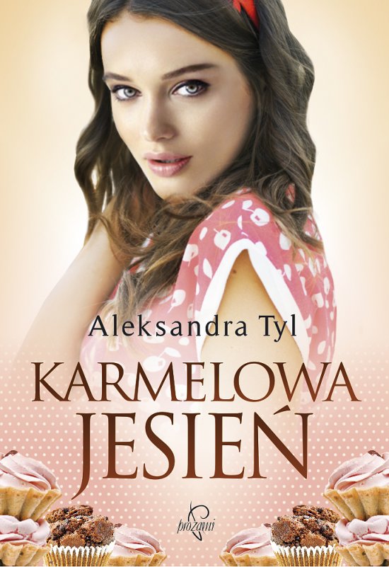 Karmelowa jesie�