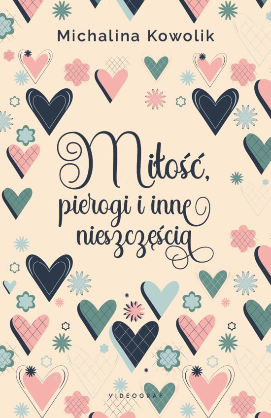 Mi�o��, pierogi i inne nieszcz�cia