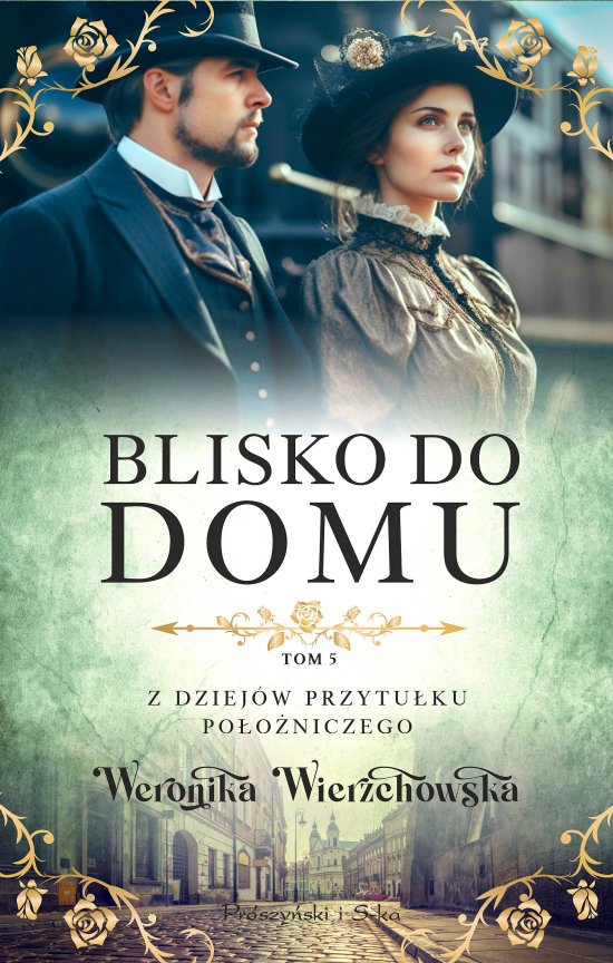Blisko do domu