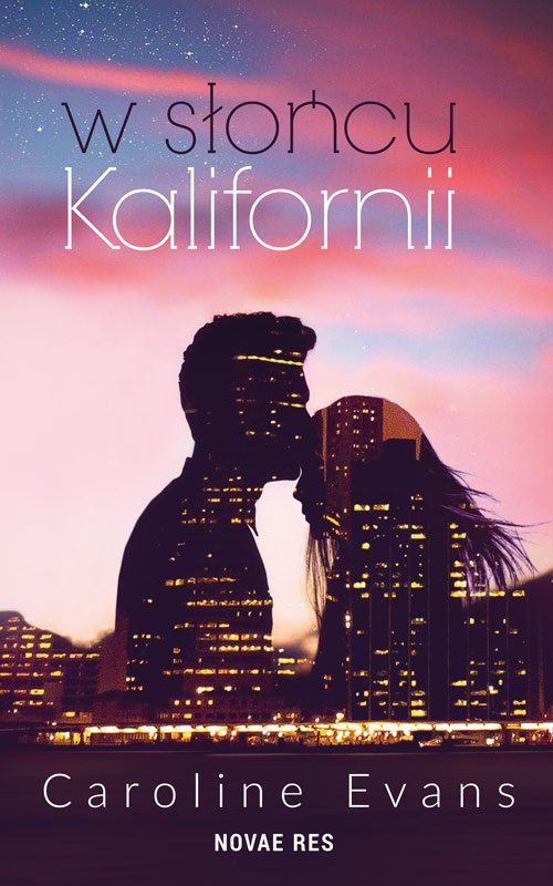 W s�o�cu Kalifornii