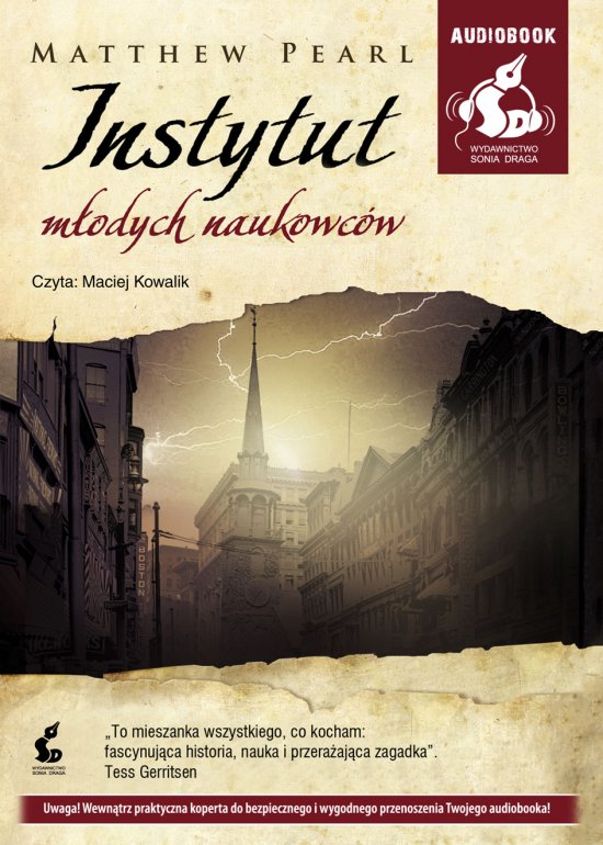 Instytut m�odych naukowc�w