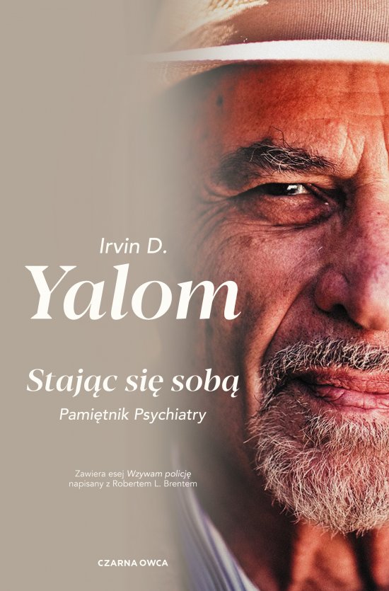 Staj�c si� sob�. Pami�tnik psychiatry