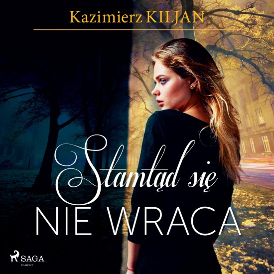 Stamt�d si� nie wraca
