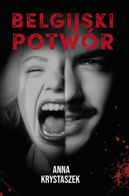 Belgijski potw�r