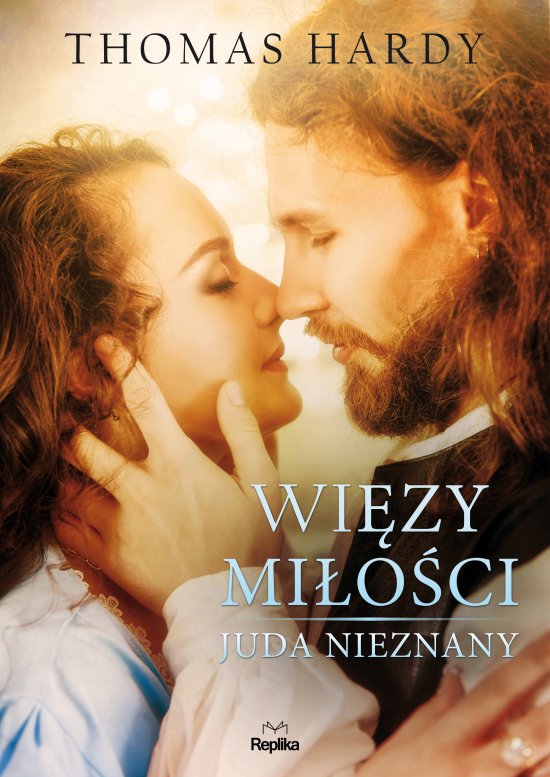 Wi�zy mi�o�ci. Juda nieznany