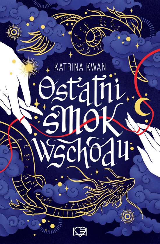 Ostatni smok wschodu
