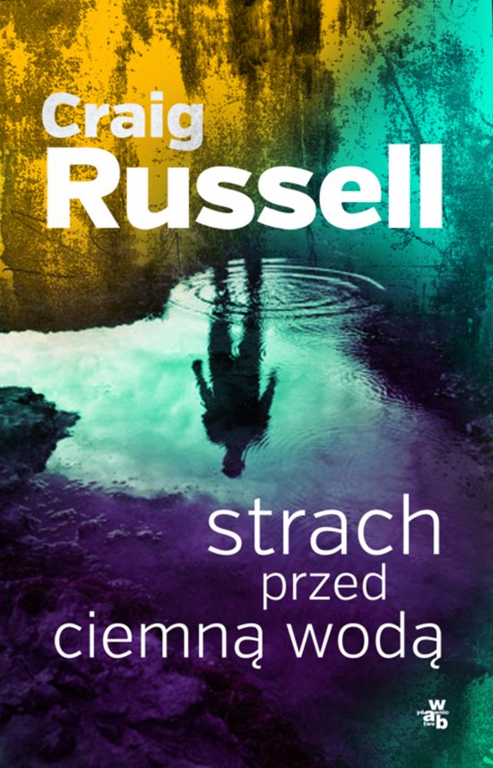 Strach przed ciemn� wod�