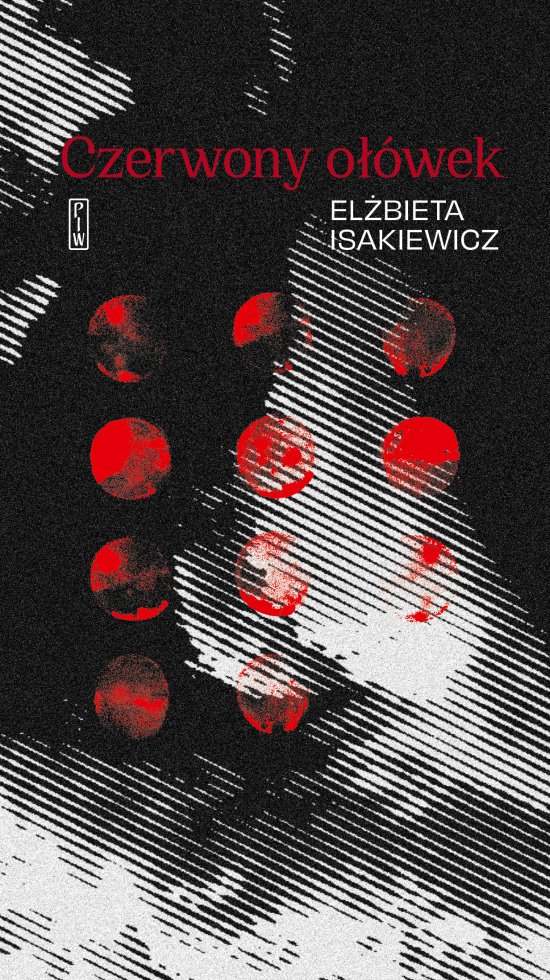 Czerwony o��wek