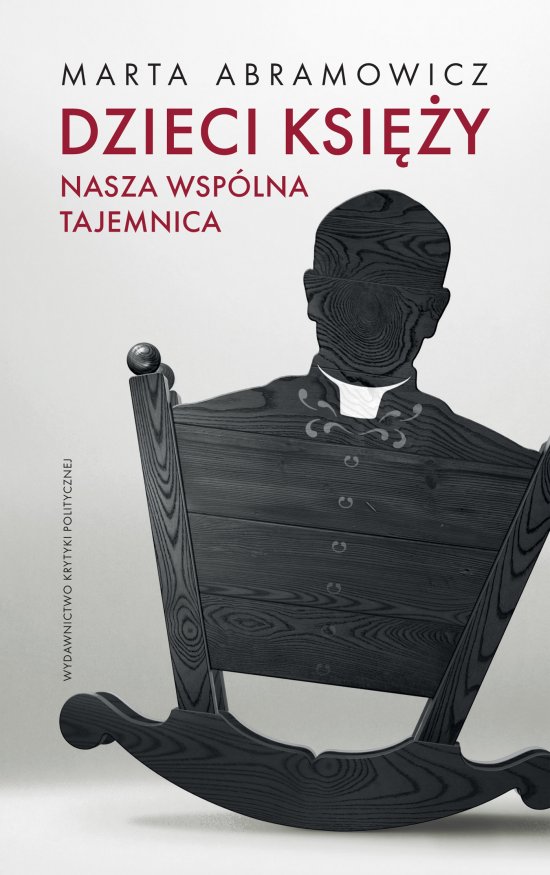 Dzieci ksi�y. nasza wsp�lna tajemnica
