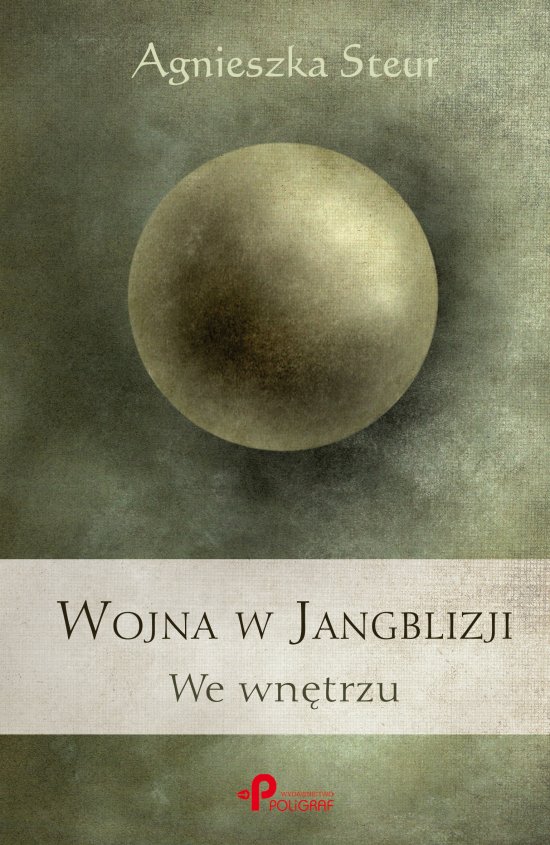 Wojna w Jangblizji. We wn�trzu