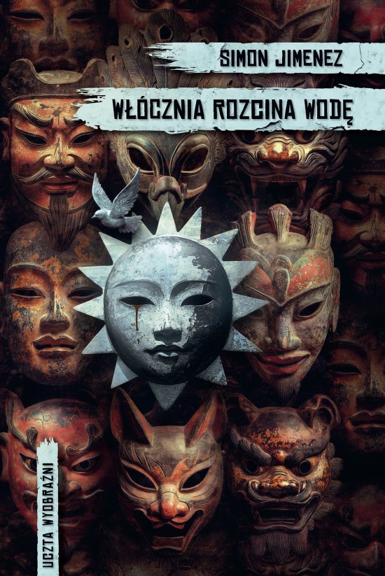 W��cznia rozcina wod�