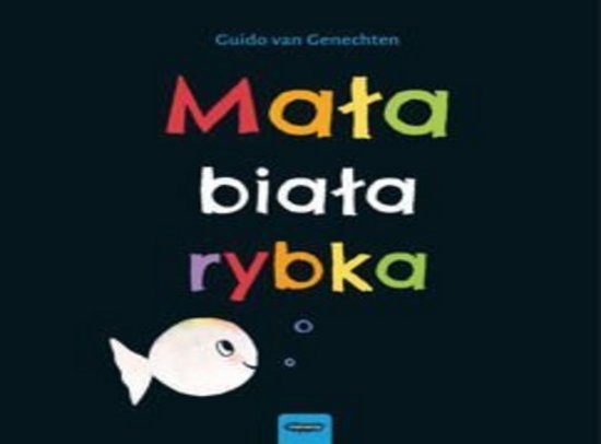 Ma�a bia�a rybka