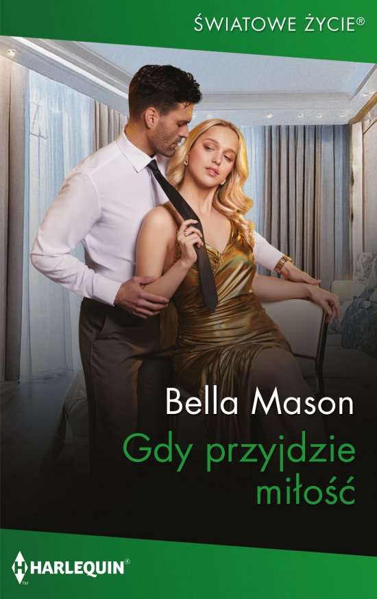 Gdy przyjdzie mi�o��